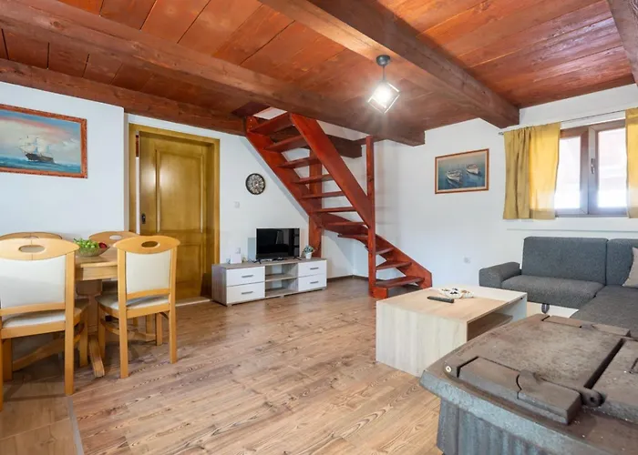 Agroturizam Villa Antonija