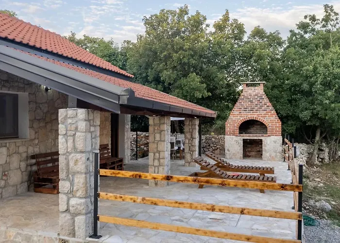 Agroturizam Villa Antonija