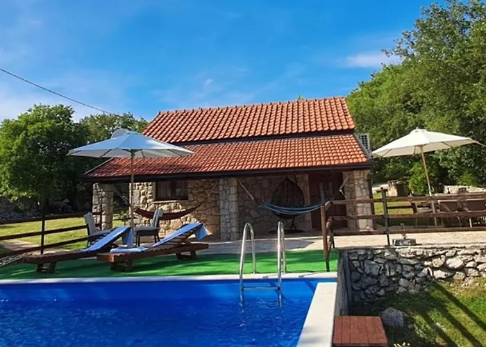 Agroturizam Villa Antonija