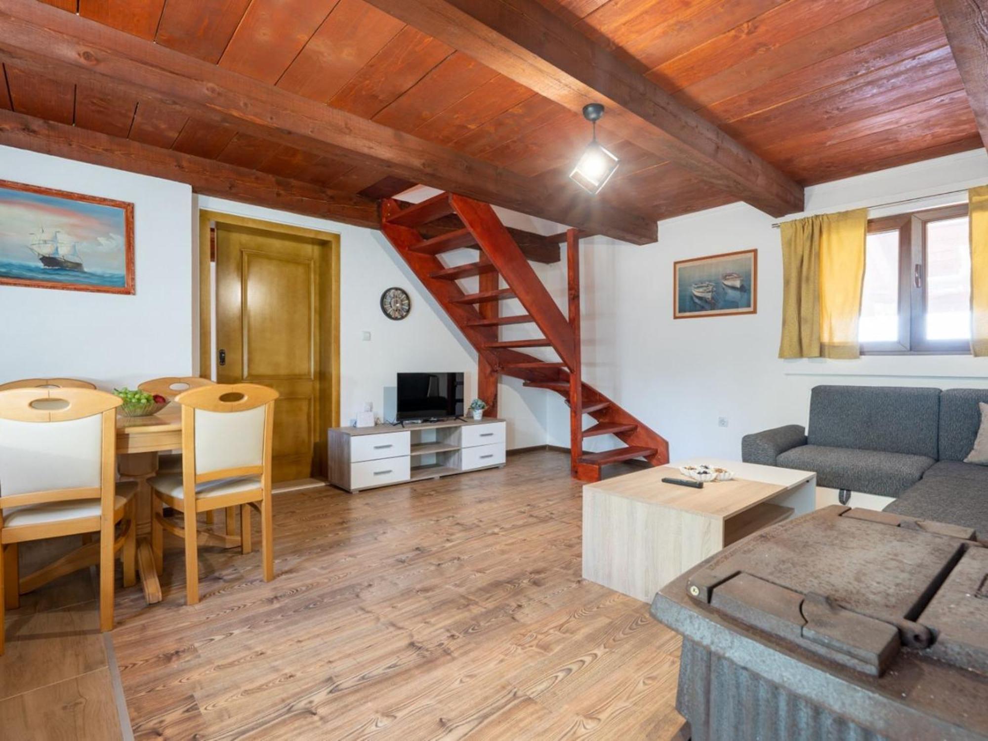 Agroturizam Antonija Ferienhaus Neum