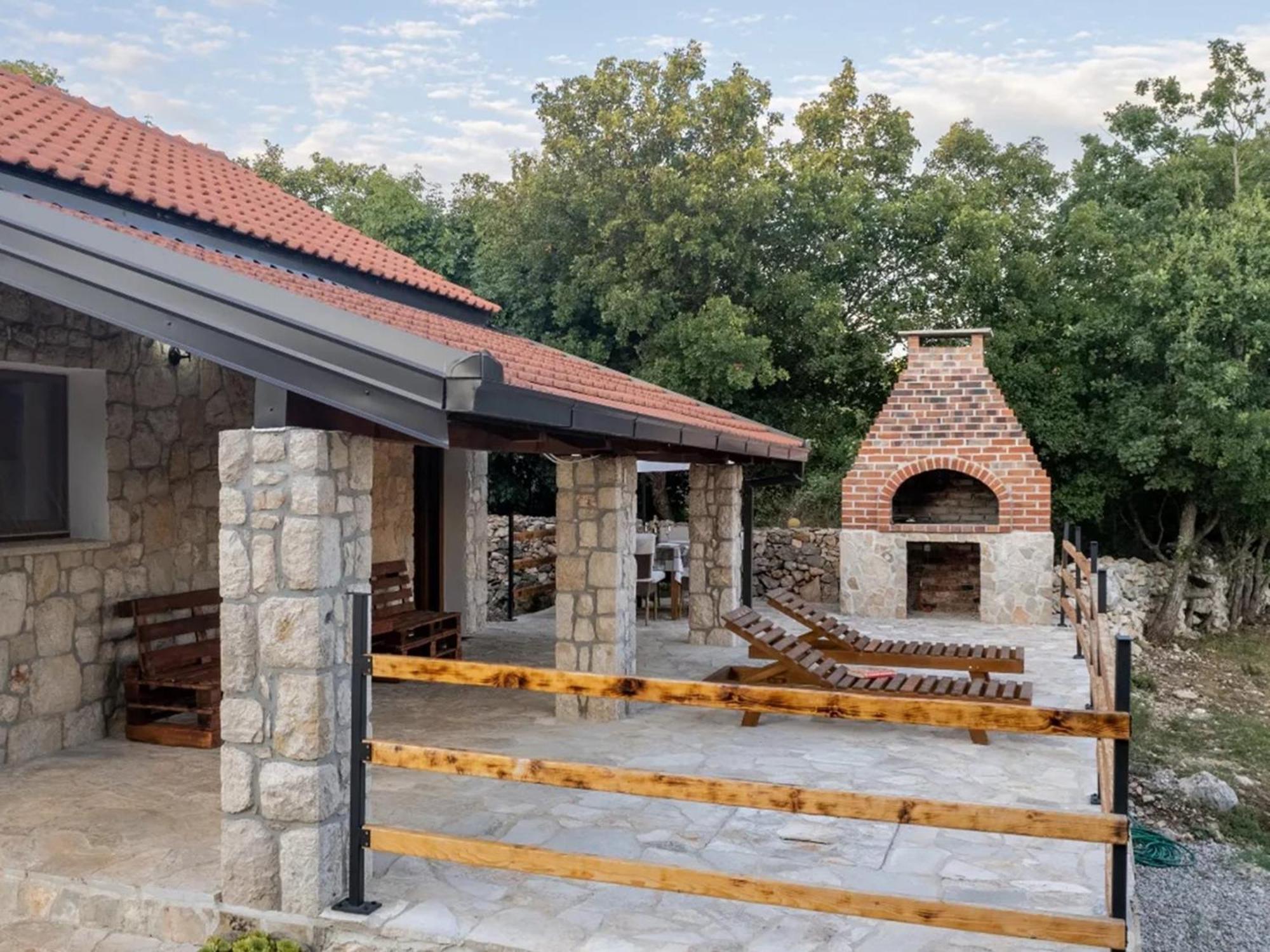 Agroturizam Antonija * Neum