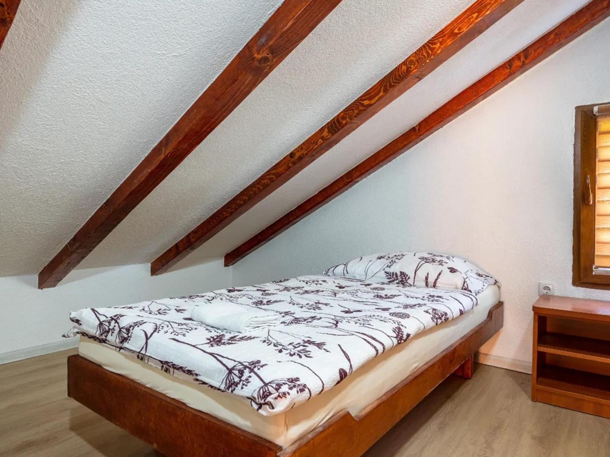 Ferienhaus Agroturizam Antonija
