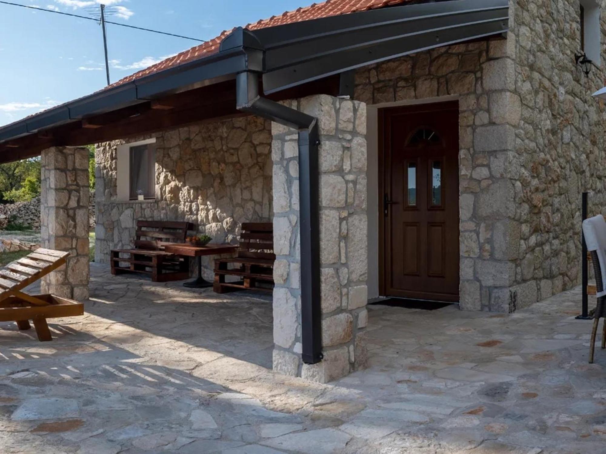 Agroturizam Antonija Ferienhaus *