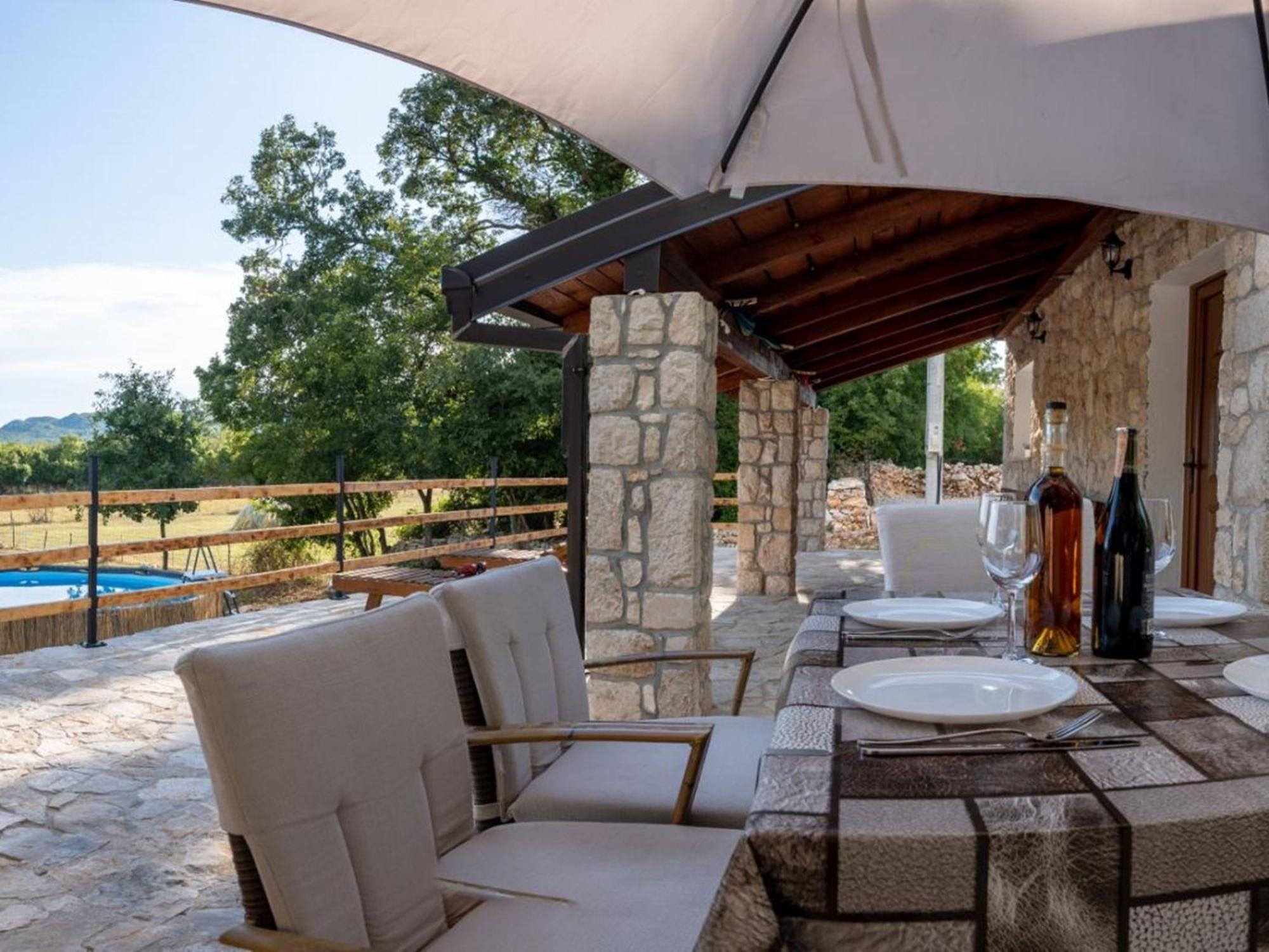 Agroturizam Antonija * Neum