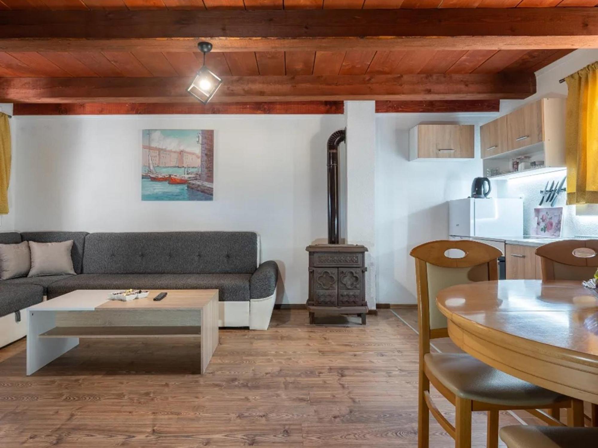 Ferienhaus Agroturizam Antonija Neum