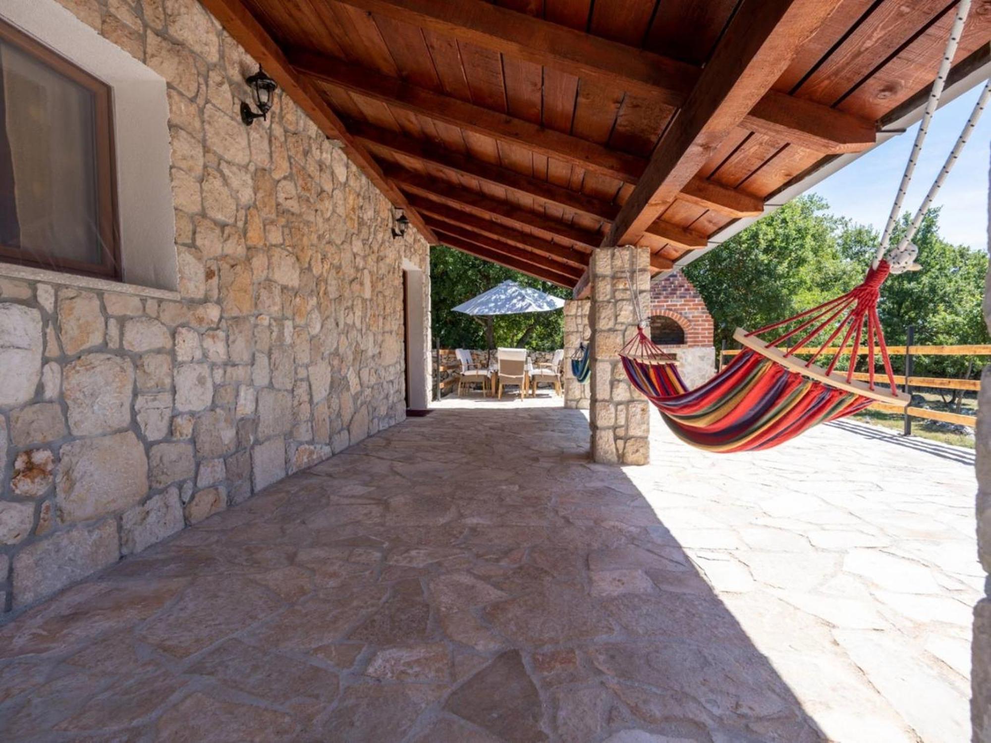 Ferienhaus Agroturizam Antonija Neum