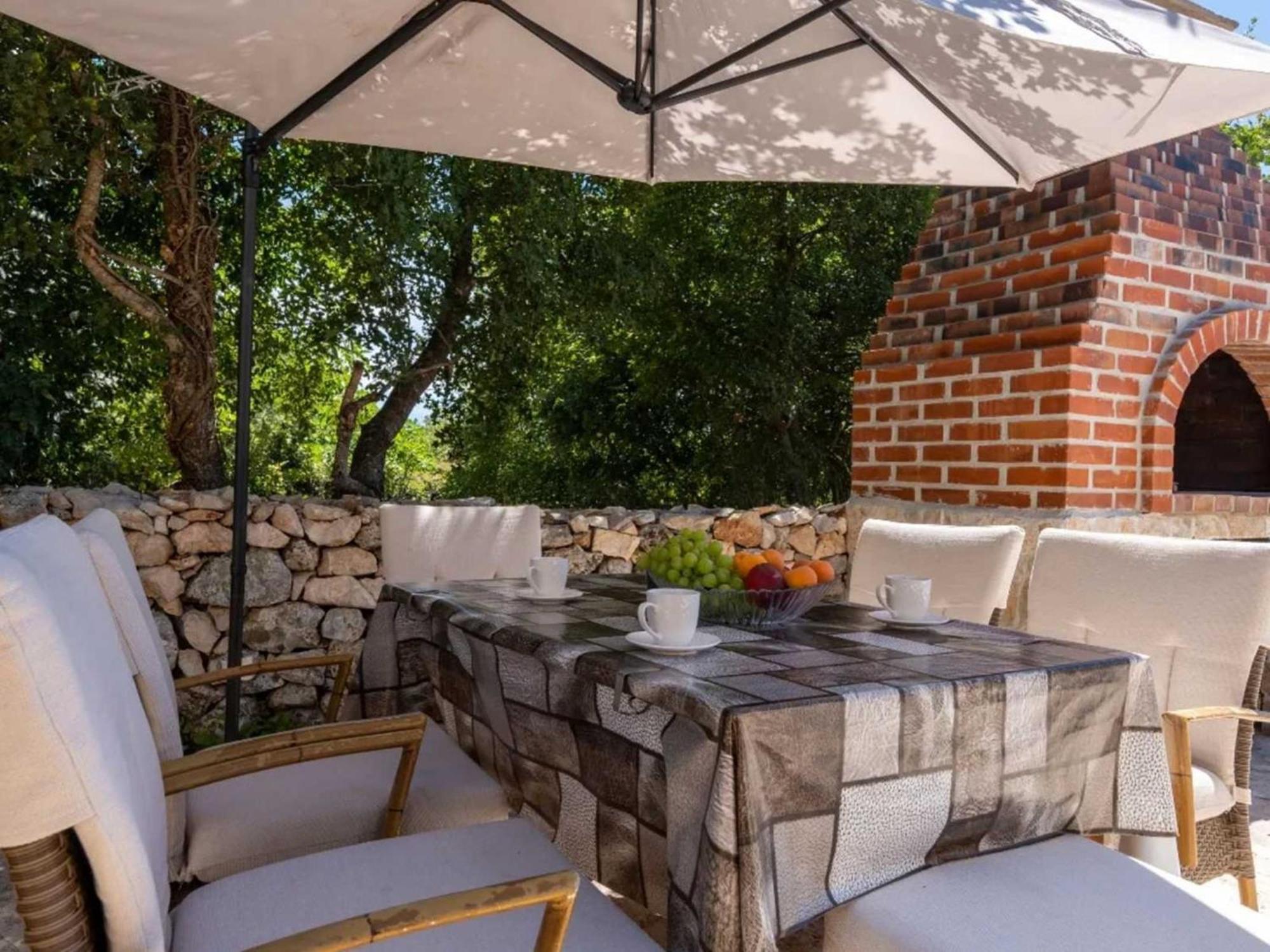 Ferienhaus Agroturizam Antonija *