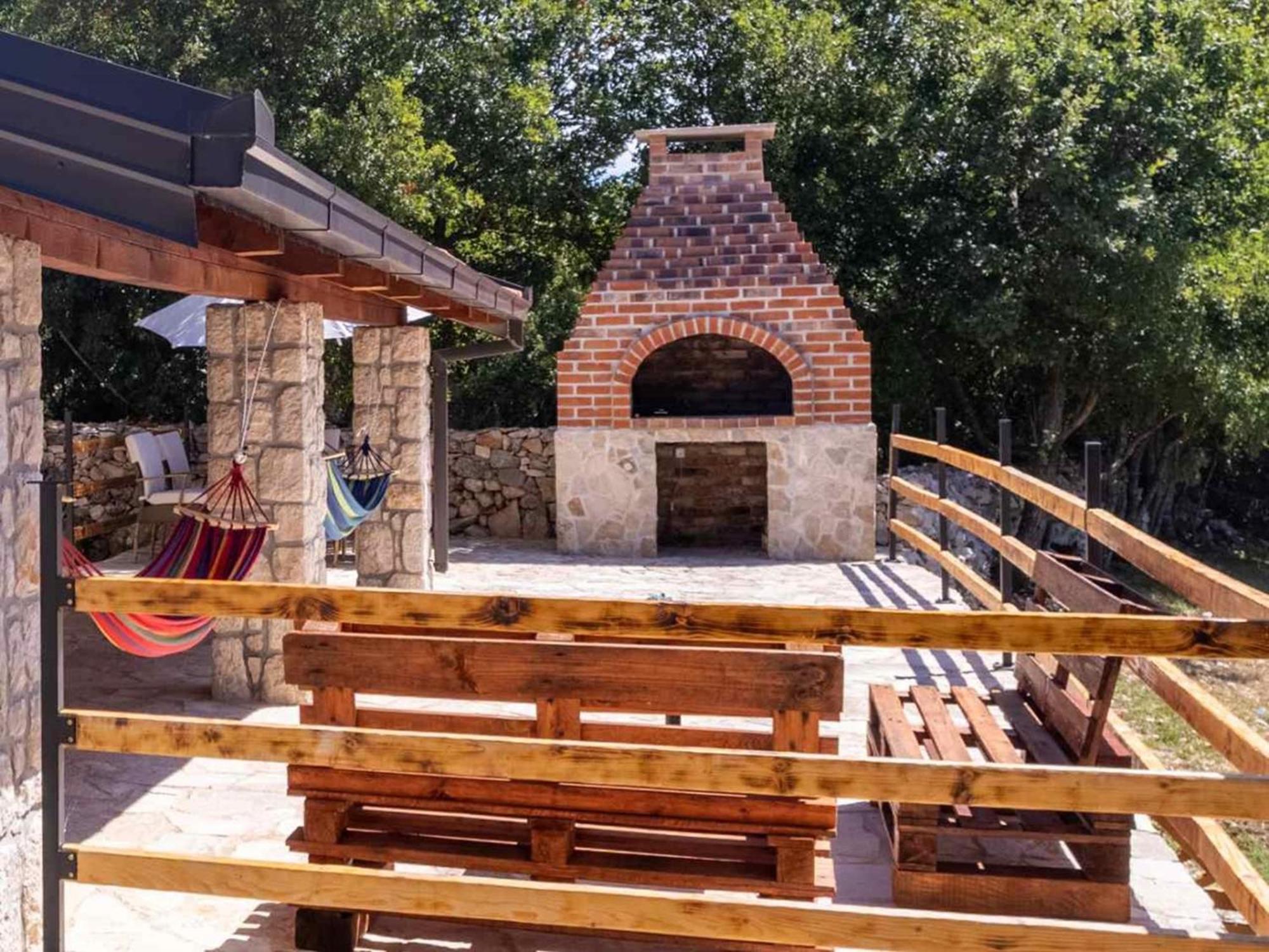 Agroturizam Antonija Dom wakacyjny Neum