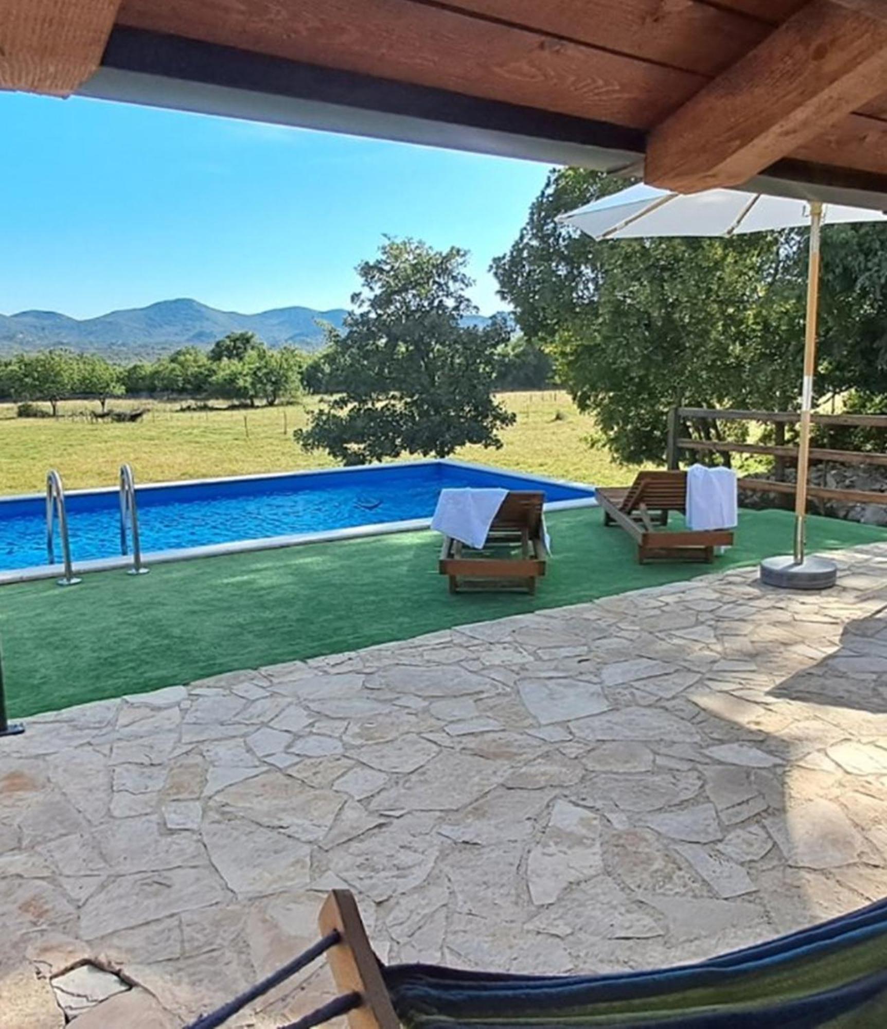 Agroturizam Antonija *