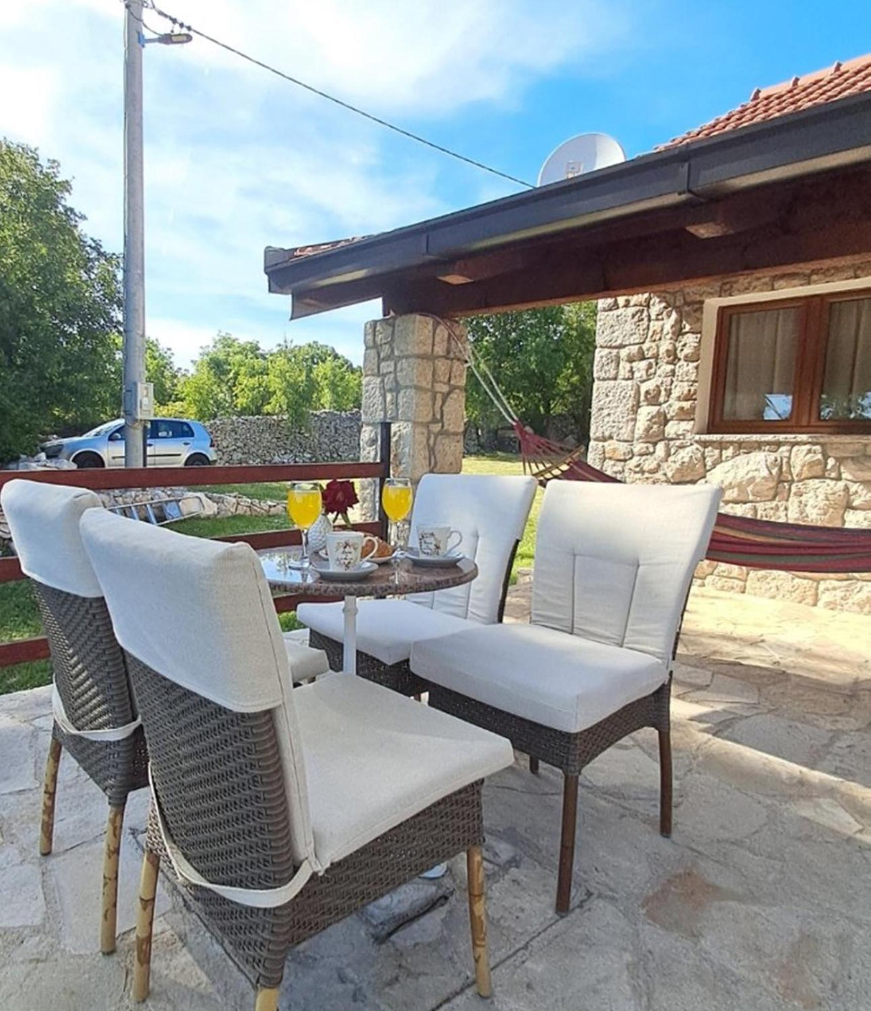 Ferienhaus Agroturizam Antonija Neum