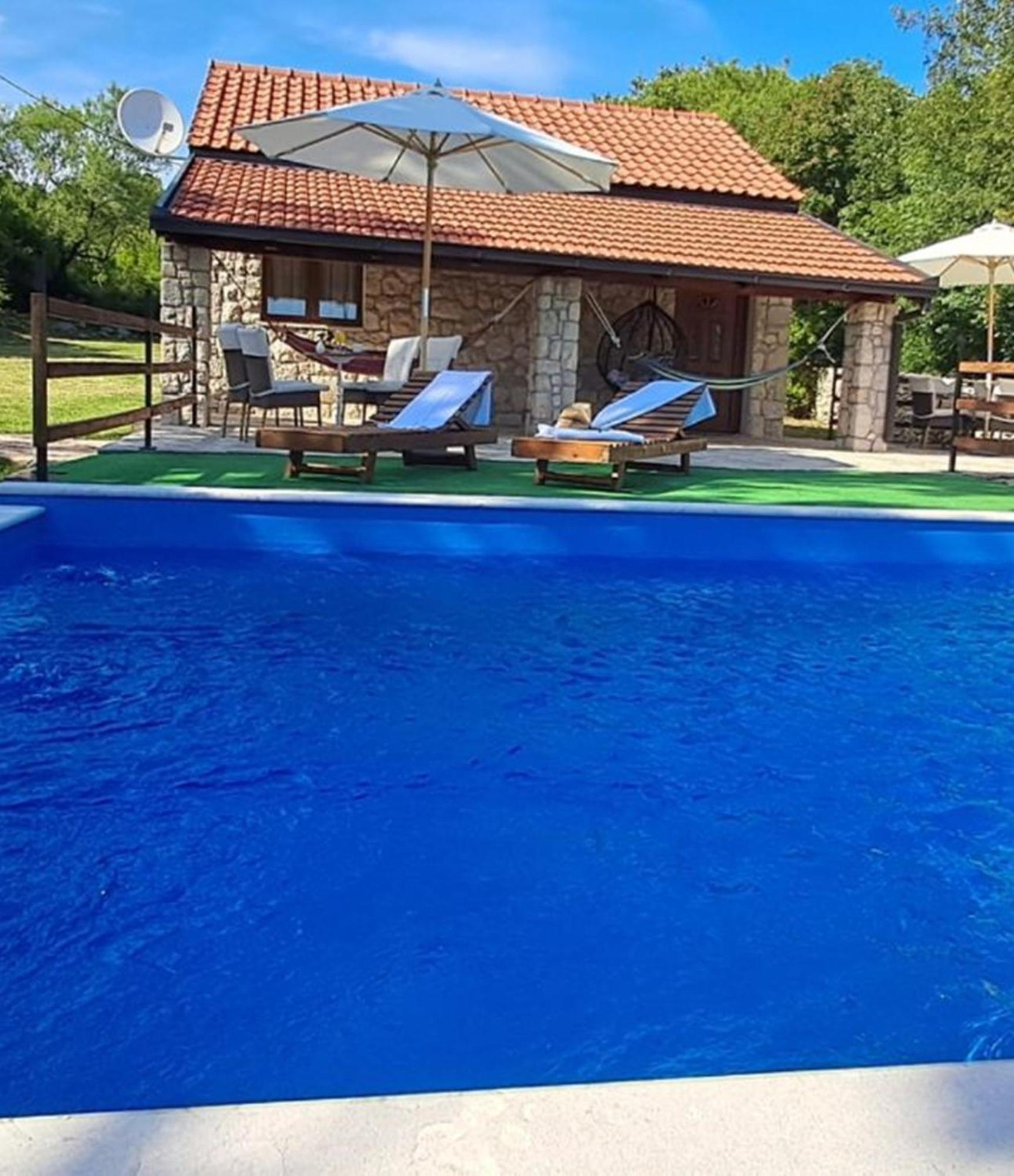 Dom wakacyjny Agroturizam Antonija Neum