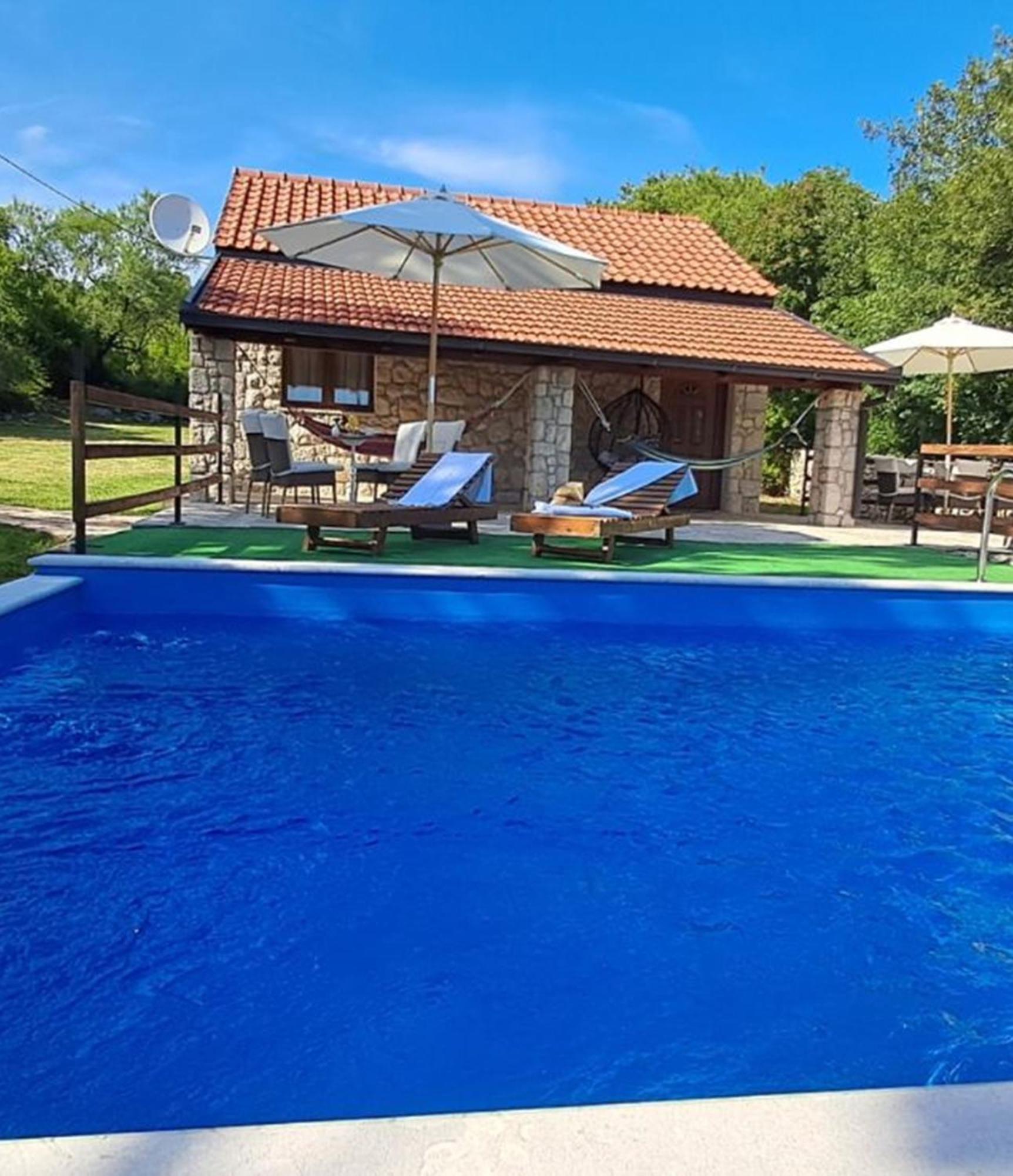 Agroturizam Antonija Neum